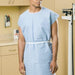 Apparel>Aprons, Bibs and Scrubs - McKesson - Wasatch Medical Supply