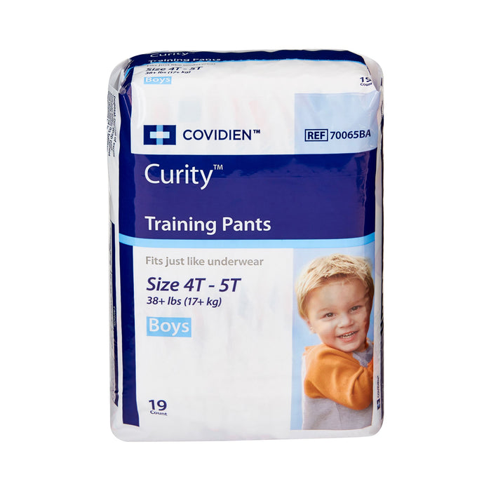 Baby & Youth>Diapering>Overnight & Training Pants - McKesson - Wasatch Medical Supply