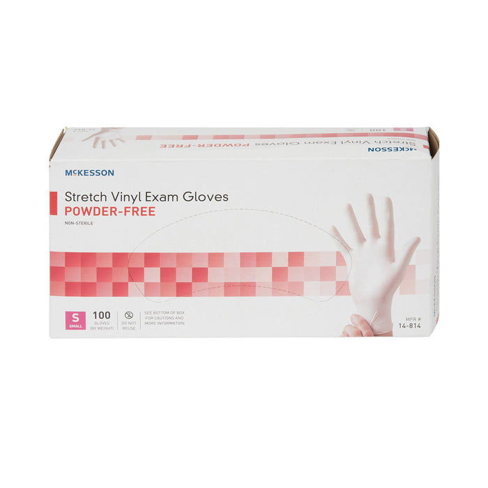 Gloves>Exam Gloves - McKesson - Wasatch Medical Supply