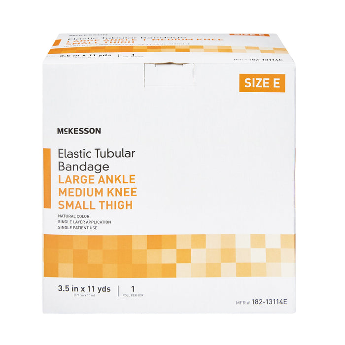 Wound Care>Bandages>Compression Bandages - McKesson - Wasatch Medical Supply