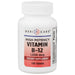 Vitamins & Minerals>Vitamin B Supplements - McKesson - Wasatch Medical Supply