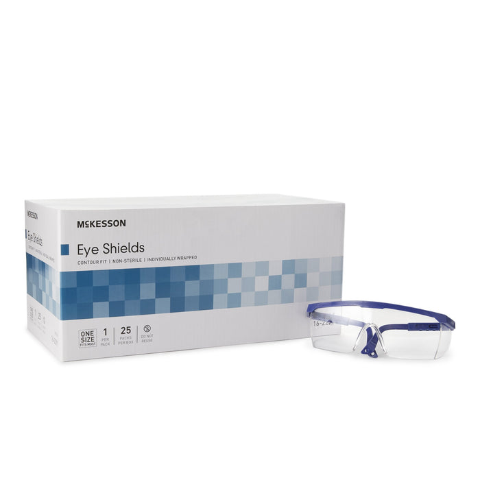 Apparel>Masks - McKesson - Wasatch Medical Supply