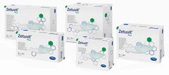 Wound Care>Wound Dressings>Cellulose - McKesson - Wasatch Medical Supply