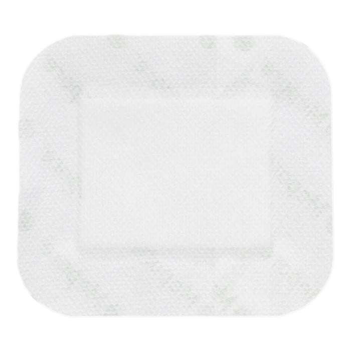 Wound Care>Gauze>Island Dressings - McKesson - Wasatch Medical Supply