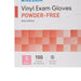 Gloves>Exam Gloves - McKesson - Wasatch Medical Supply