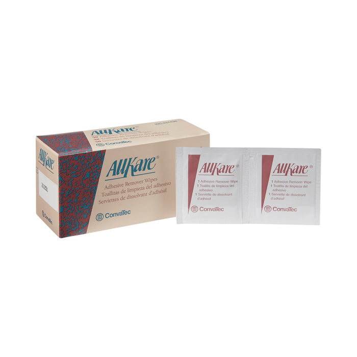 Wound Care>Wound & Skin Prep>Adhesive Removers - McKesson - Wasatch Medical Supply