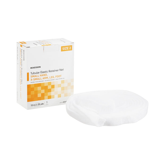 Wound Care>Wound Dressings>Retainer Dressings - McKesson - Wasatch Medical Supply