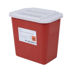 Household>Trash Bags & Receptacles - McKesson - Wasatch Medical Supply