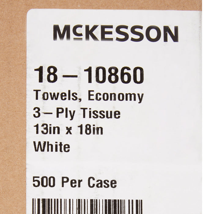 Household>Paper Towels - McKesson - Wasatch Medical Supply