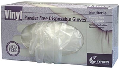 Gloves>Non-Medical Gloves - McKesson - Wasatch Medical Supply