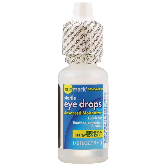 Health & Medicine>Eye Care - McKesson - Wasatch Medical Supply