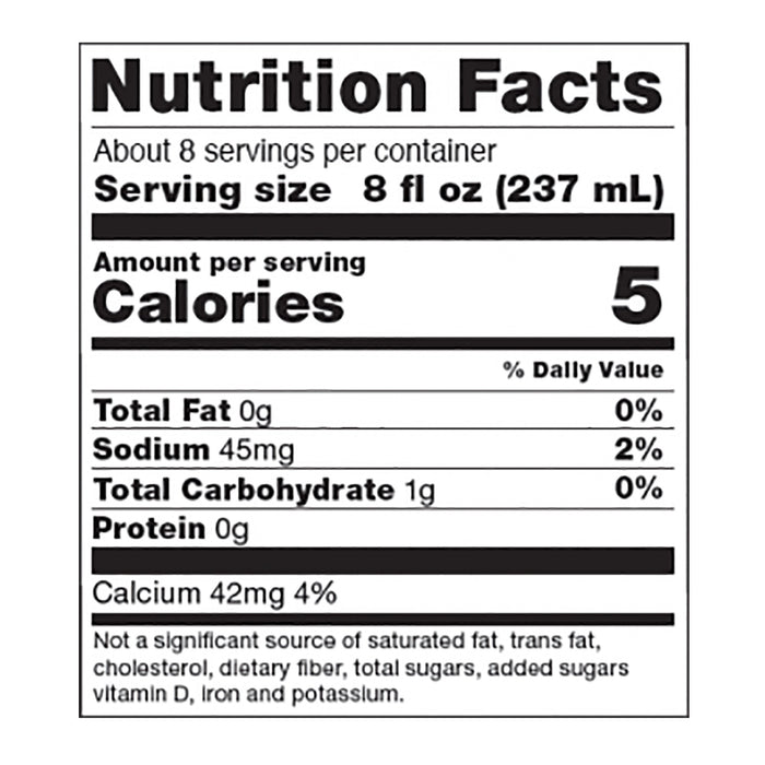 Nutritional Formula & Supplements>Thickeners - McKesson - Wasatch Medical Supply