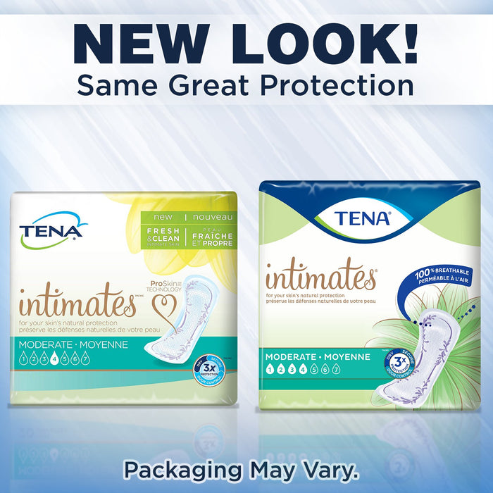 Incontinence>Pads & Liners - McKesson - Wasatch Medical Supply