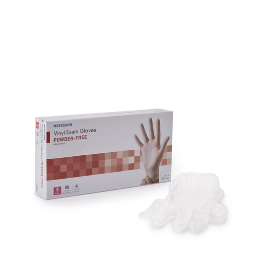 Gloves>Exam Gloves - McKesson - Wasatch Medical Supply