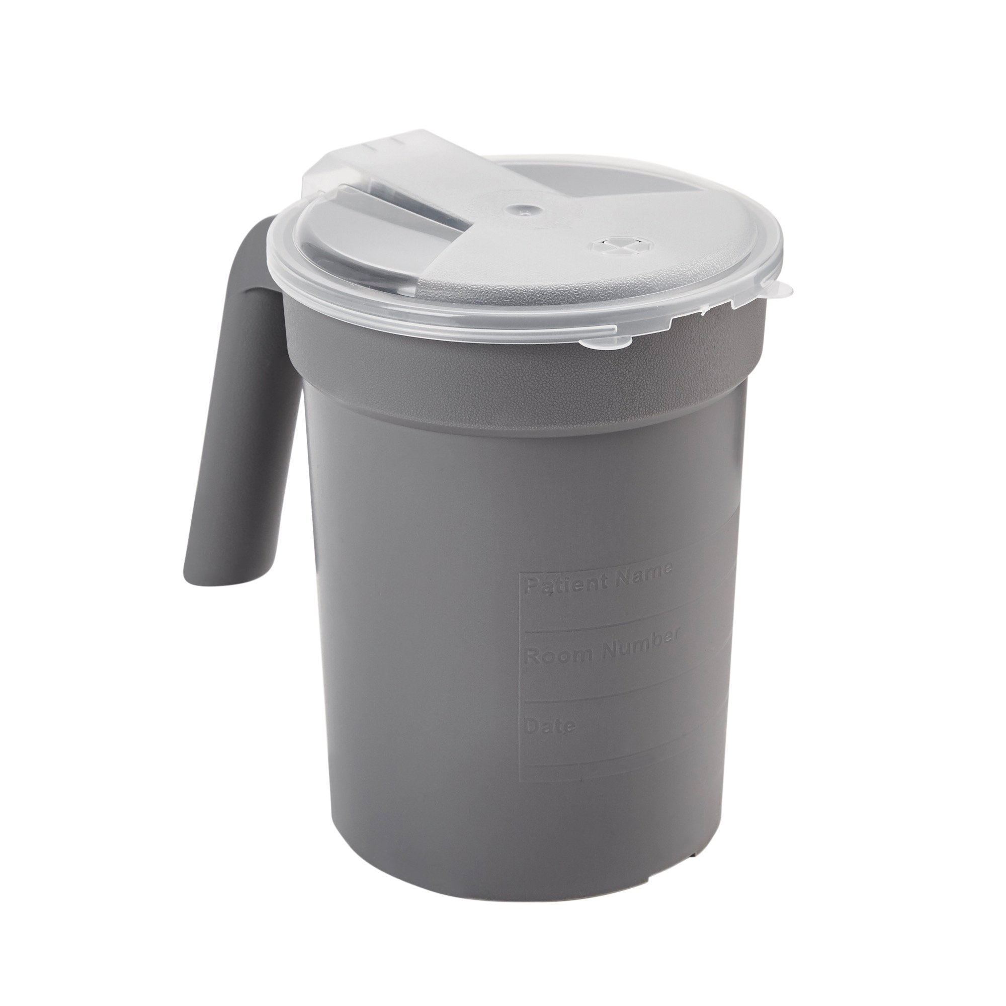 Household>Pitchers & Containers - McKesson - Wasatch Medical Supply