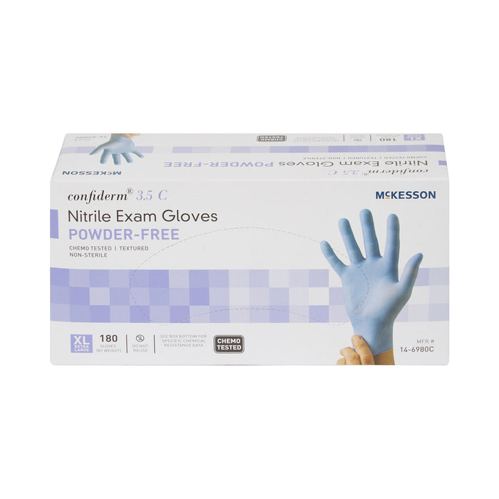 Gloves>Exam Gloves - McKesson - Wasatch Medical Supply