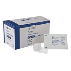 Wound Care>Bandages>Compression Bandages - McKesson - Wasatch Medical Supply