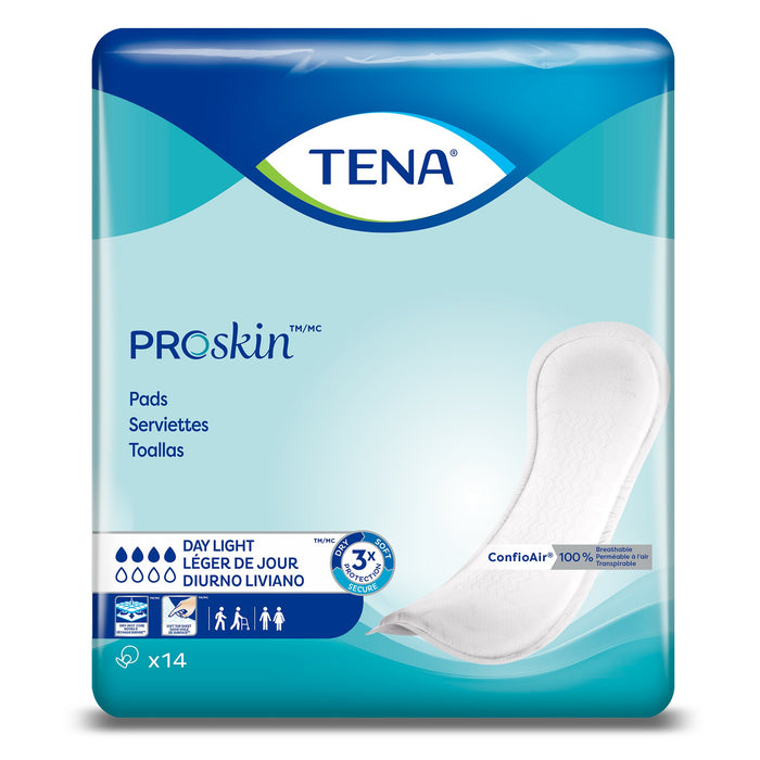 Incontinence>Pads & Liners - McKesson - Wasatch Medical Supply