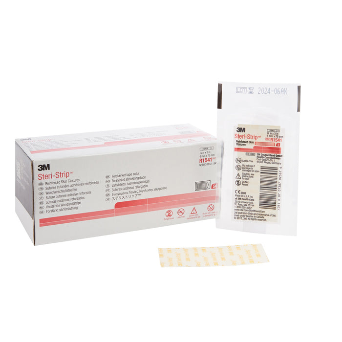 Wound Care>Wound Closure - McKesson - Wasatch Medical Supply