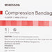 Wound Care>Bandages>Compression Bandages - McKesson - Wasatch Medical Supply