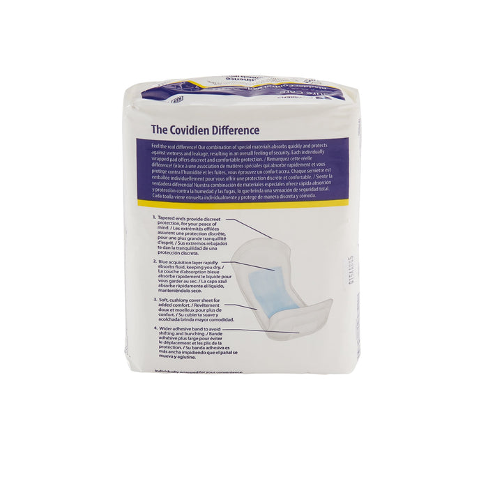 Incontinence>Pads & Liners - McKesson - Wasatch Medical Supply