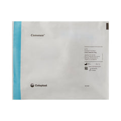 Conveen® Security+ Urinary Leg Bag, 600 mL, Rubber | Each(1) | 181522_EA