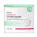 Incontinence>Underwear - McKesson - Wasatch Medical Supply