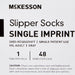 Apparel>Footwear - McKesson - Wasatch Medical Supply