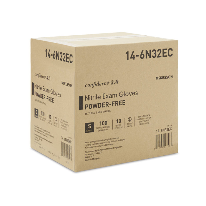 Gloves>Exam Gloves - McKesson - Wasatch Medical Supply