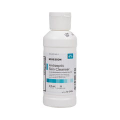 Wound Care>Wound & Skin Prep>Cleansers - McKesson - Wasatch Medical Supply