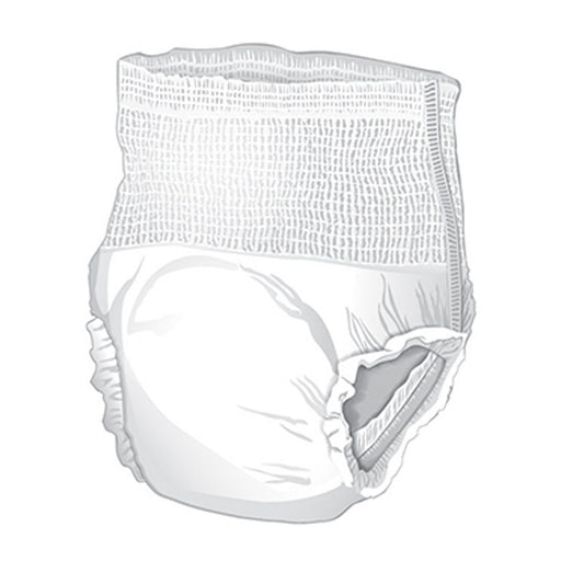 Incontinence>Underwear - McKesson - Wasatch Medical Supply