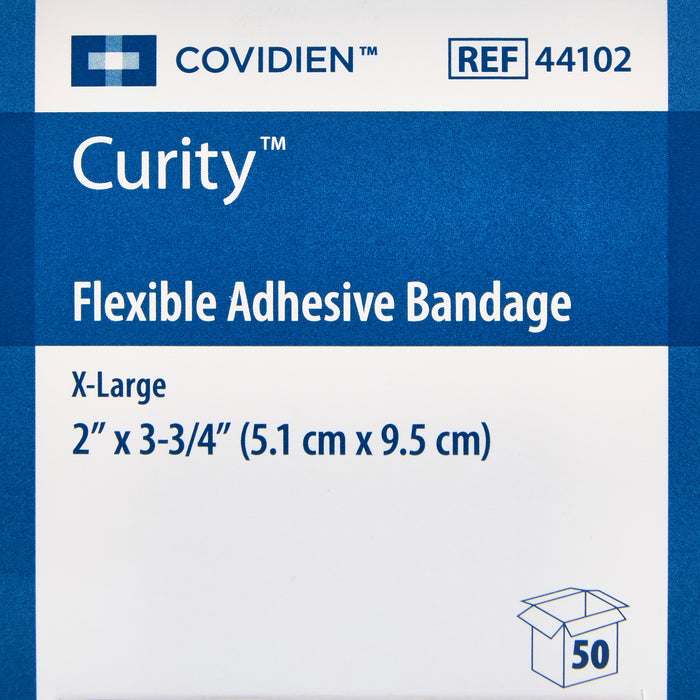 Wound Care>Bandages>Adhesive Bandages - McKesson - Wasatch Medical Supply