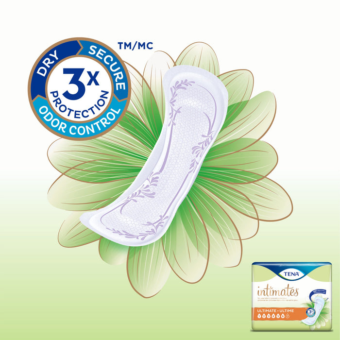 Incontinence>Pads & Liners - McKesson - Wasatch Medical Supply