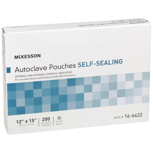 Lab & Scientific Supplies>Clinical Laboratory Accessories - McKesson - Wasatch Medical Supply