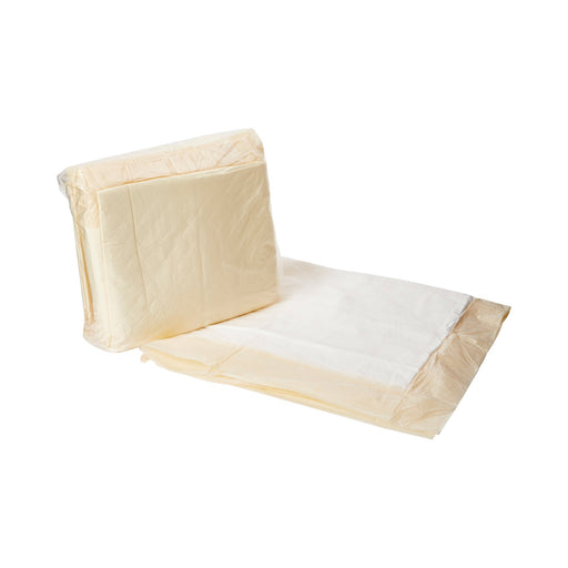 Incontinence>Underpads - McKesson - Wasatch Medical Supply