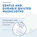 Incontinence>Perineal Cleansing & Care>Perineal Wipes - McKesson - Wasatch Medical Supply