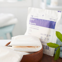 Wound Care>Gauze>ABD Gauze Pads - McKesson - Wasatch Medical Supply
