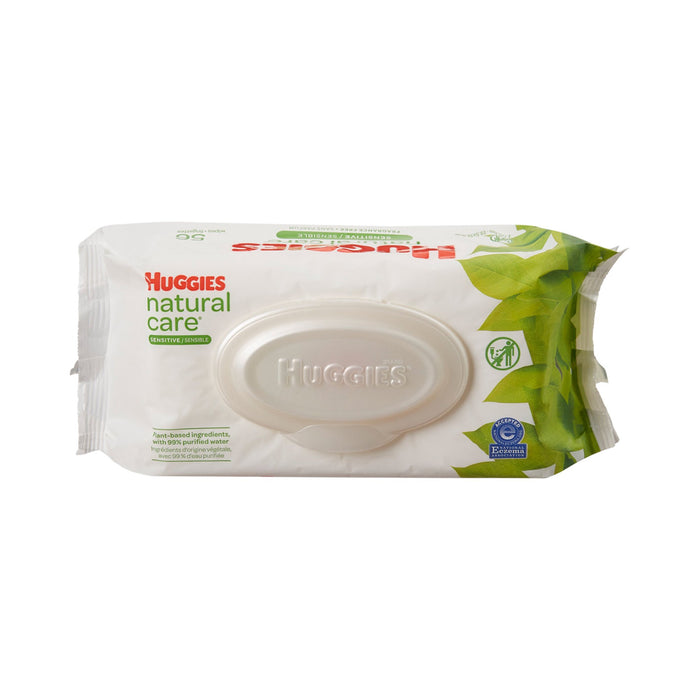 Baby & Youth>Diapering>Baby Wipes - McKesson - Wasatch Medical Supply