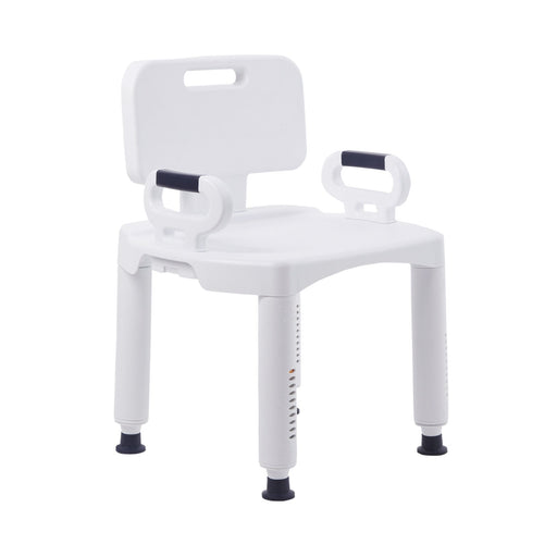 Bathroom Aids>Shower Chairs - McKesson - Wasatch Medical Supply