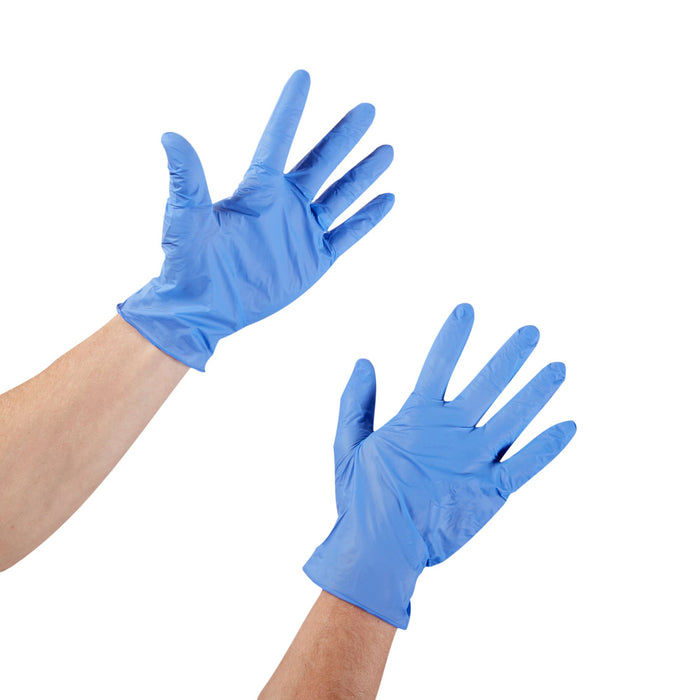 Gloves>Exam Gloves - McKesson - Wasatch Medical Supply