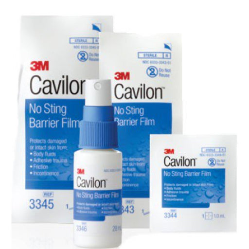 3M Cavilon No Sting Barrier Film | Case-100 | 292019_CS