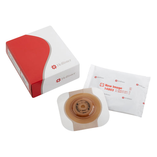 Ostomy>2-Piece Skin Barrier - McKesson - Wasatch Medical Supply