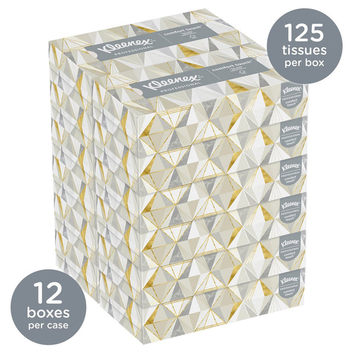 Household>Facial Tissues - McKesson - Wasatch Medical Supply