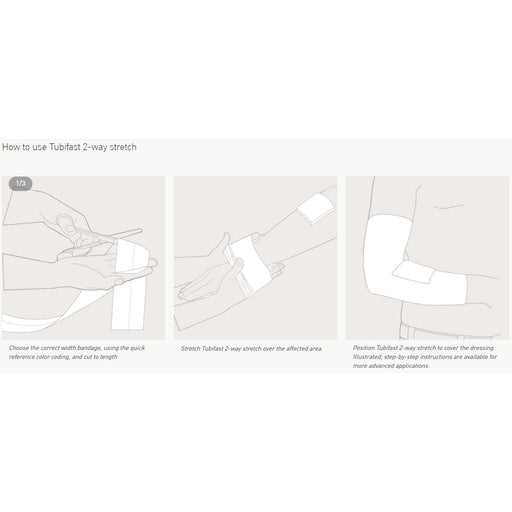 Wound Care>Wound Dressings>Retainer Dressings - McKesson - Wasatch Medical Supply