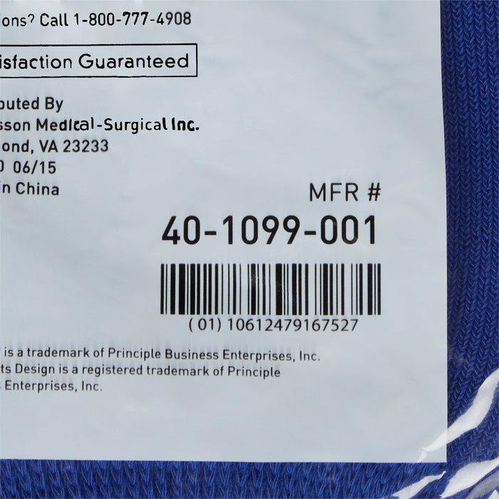 Apparel>Footwear - McKesson - Wasatch Medical Supply