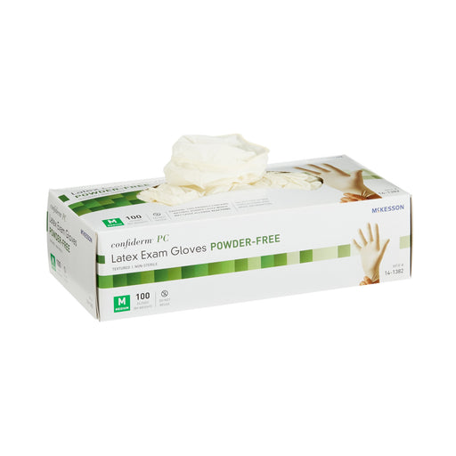 Gloves>Exam Gloves - McKesson - Wasatch Medical Supply