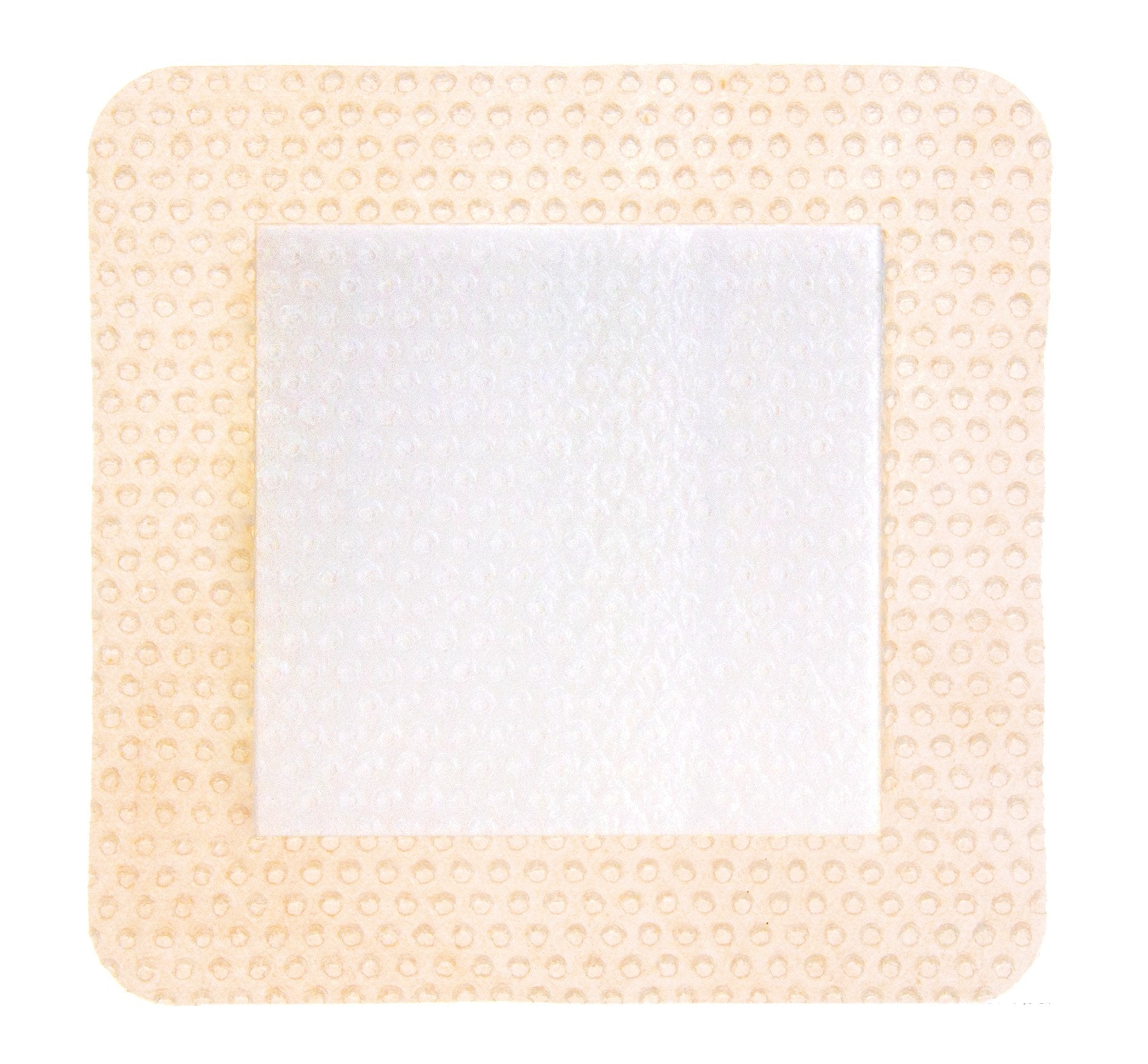 Wound Care>Wound Dressings>Silicone - McKesson - Wasatch Medical Supply