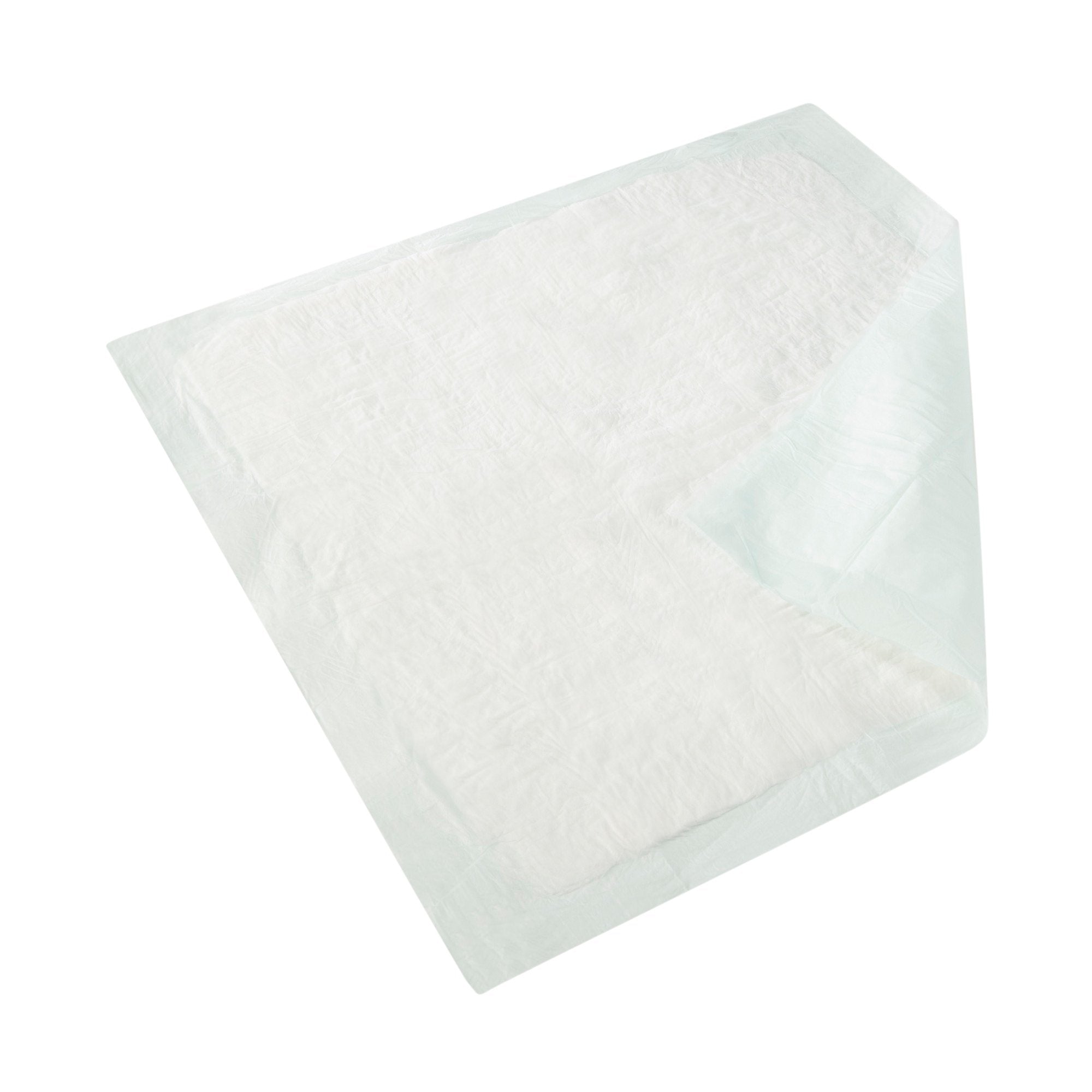 Wings Plus Underpads, Disposable, Heavy Absorbency, Beige, 30 X 30 Inch ...