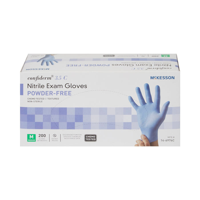 Gloves>Exam Gloves - McKesson - Wasatch Medical Supply