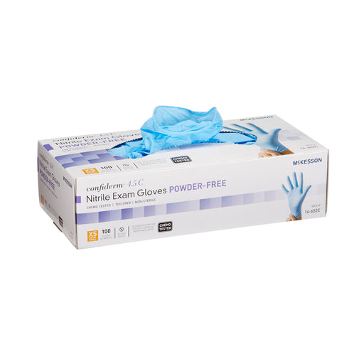 Gloves>Exam Gloves - McKesson - Wasatch Medical Supply